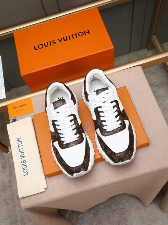 Picture of Louis Vuitton Shoes _SKULVsz39-45hnh080717433